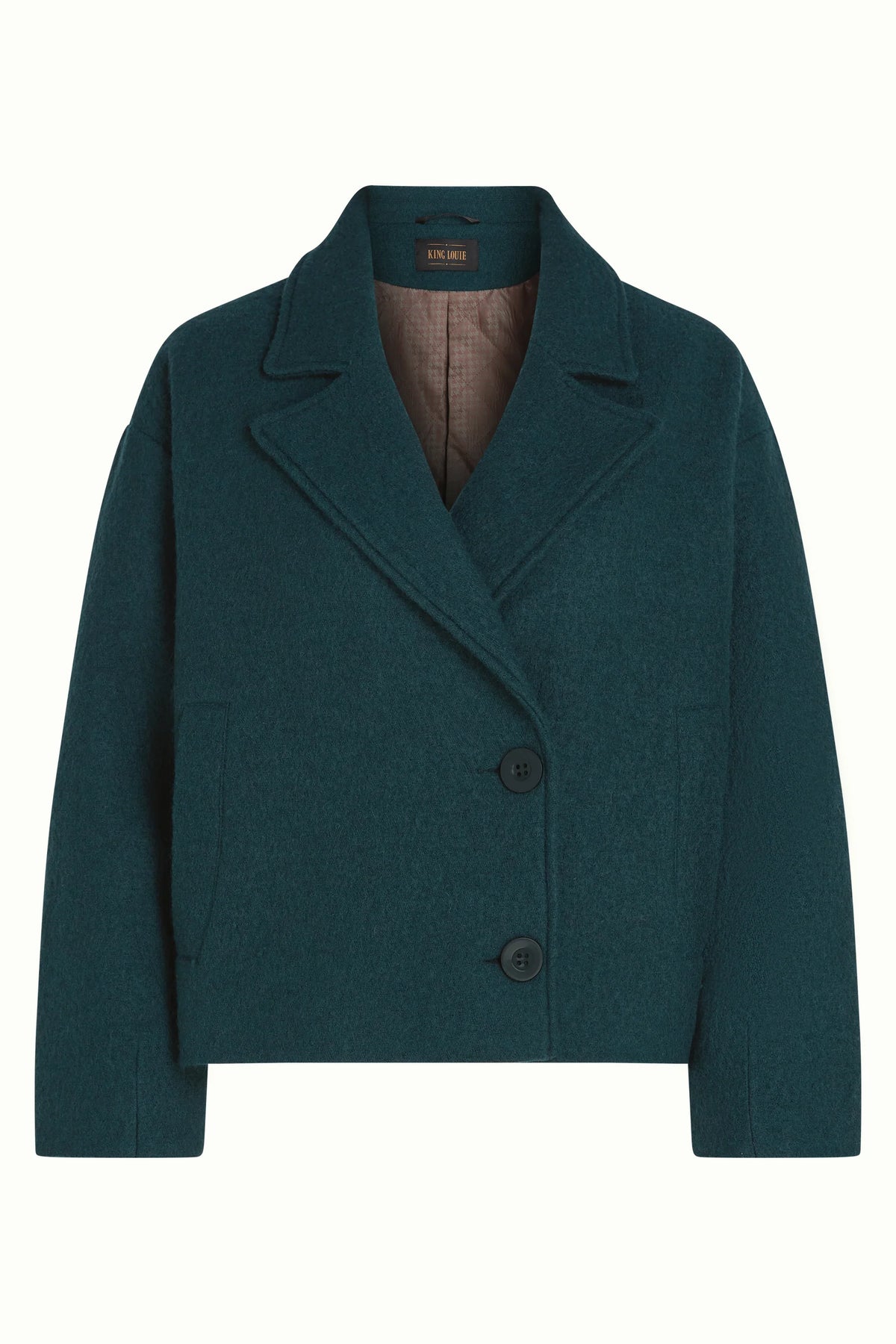 Lotta Coat Kennedy