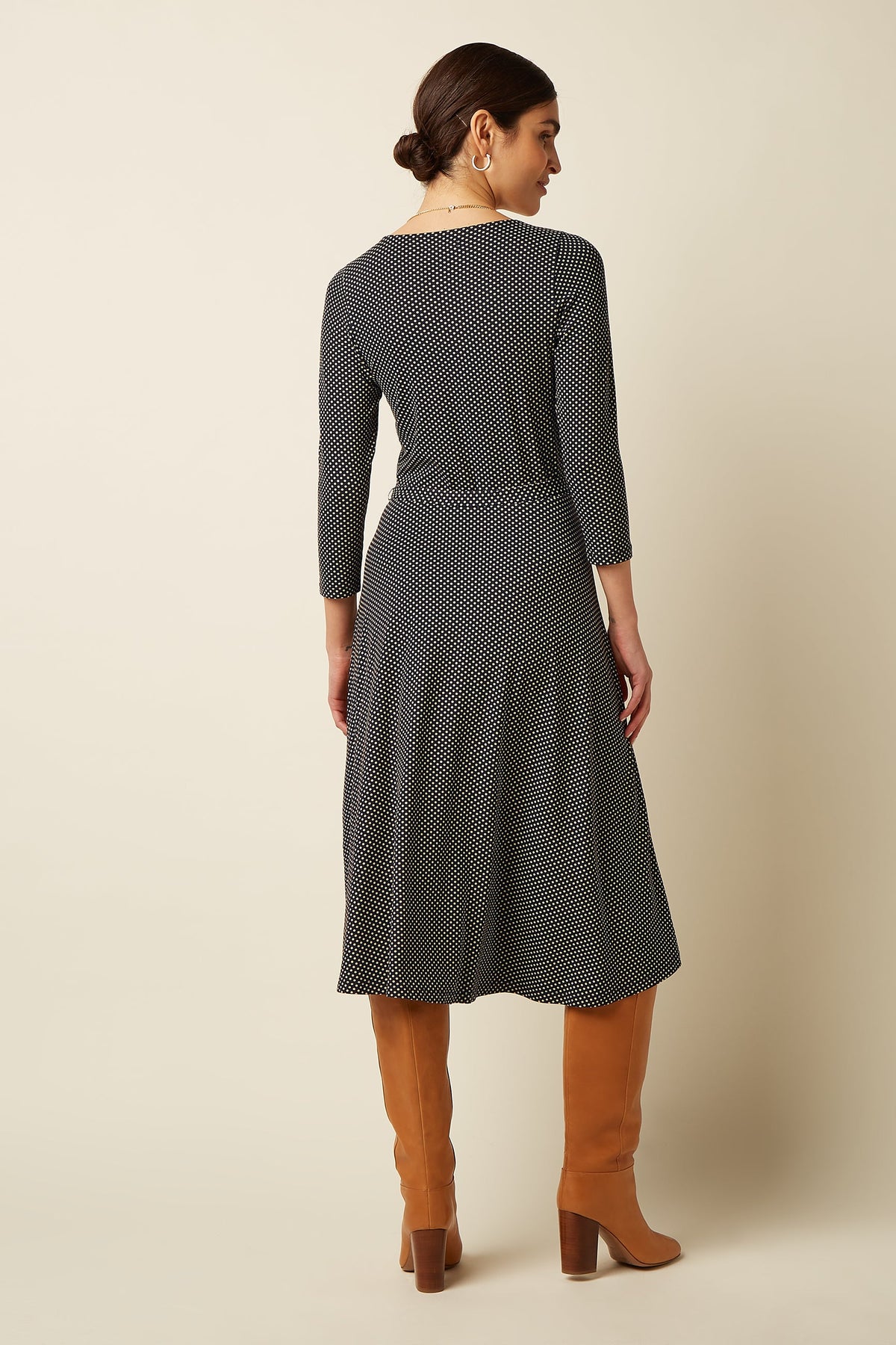 Erica Dress Piper