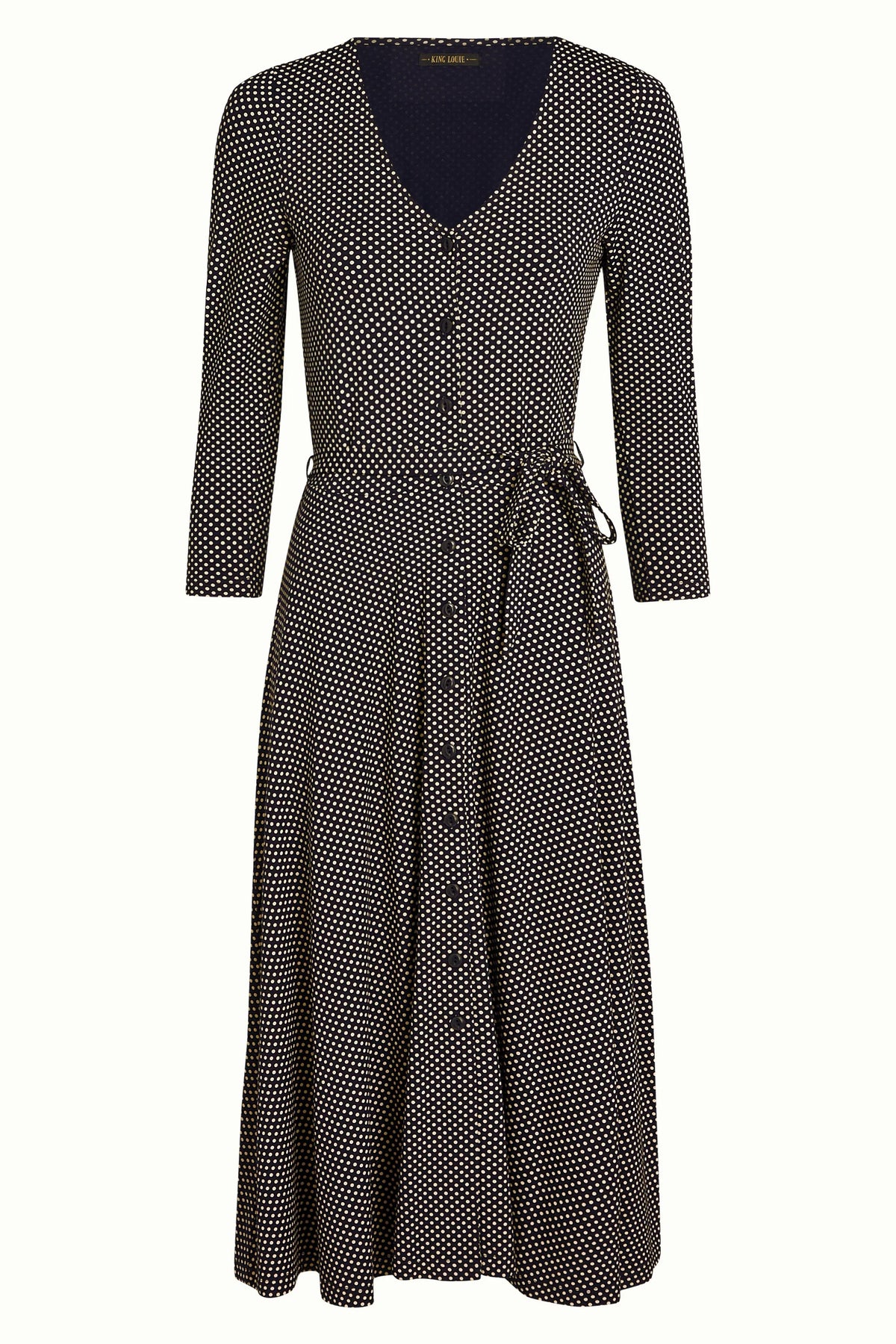 Erica Dress Piper