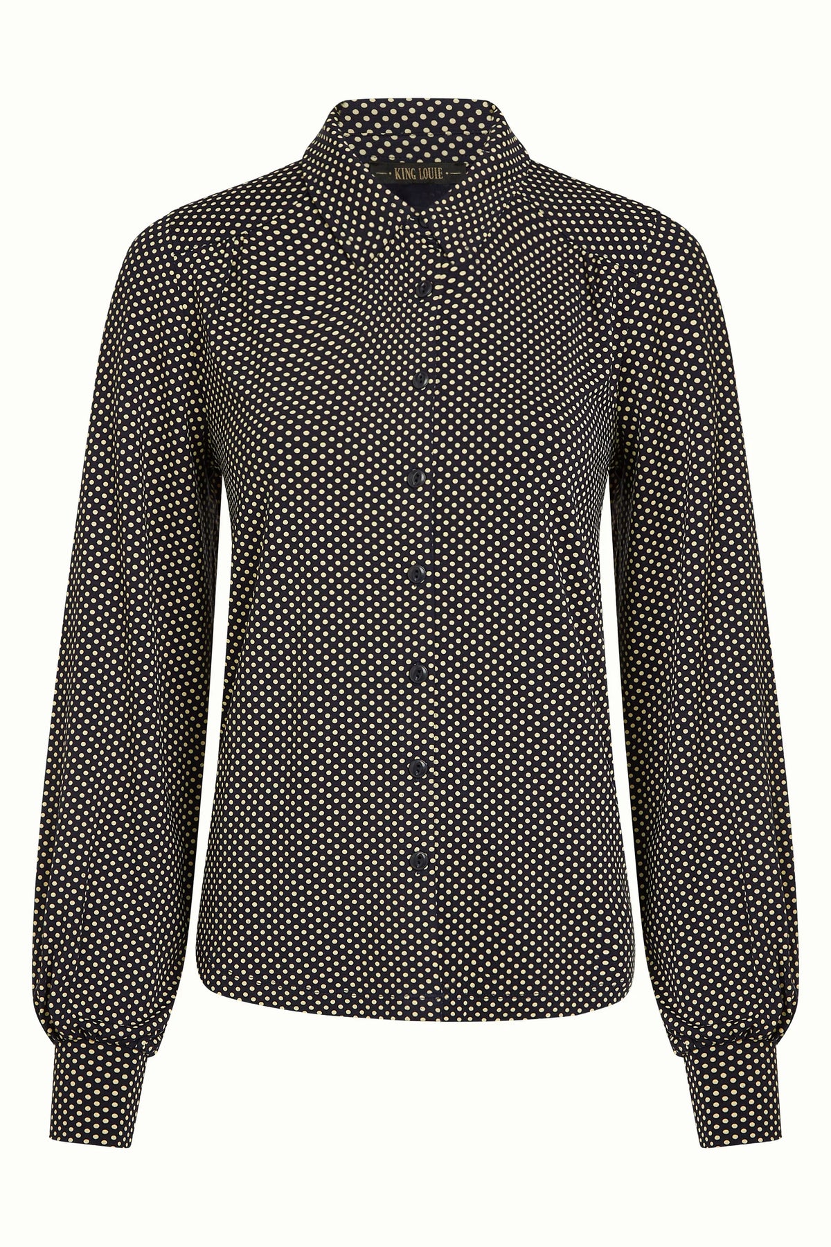 Carina Blouse Piper