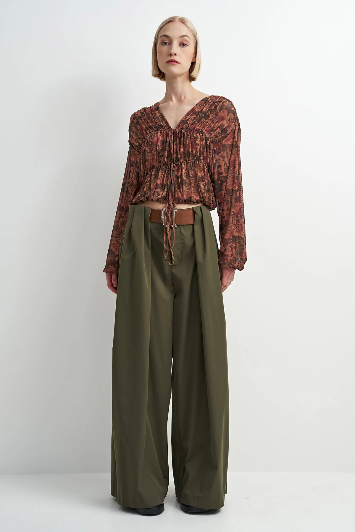 Lena Pant