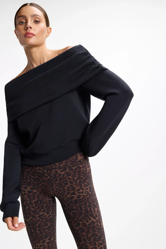 Dreamweave™ Off The Shoulder