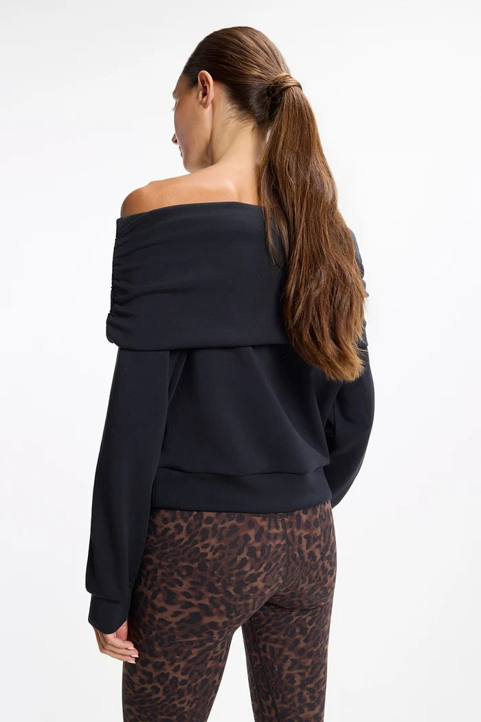 Dreamweave™ Off The Shoulder