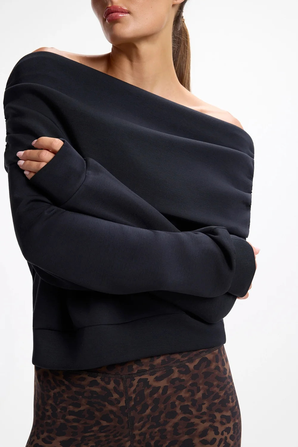 Dreamweave™ Off The Shoulder