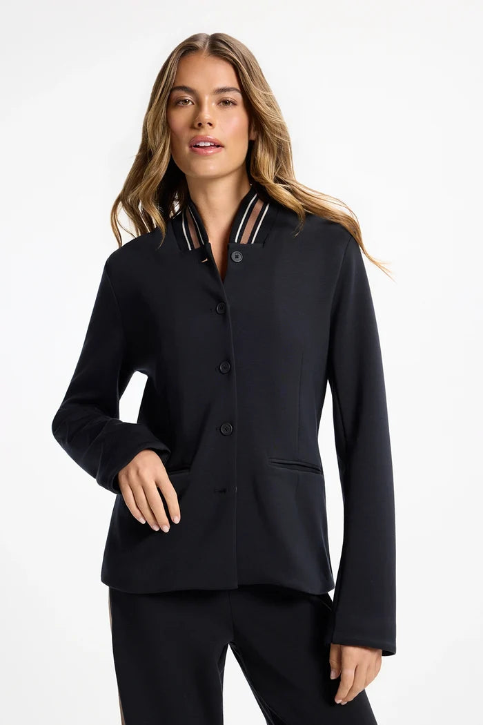 Performance Varsity Blazer