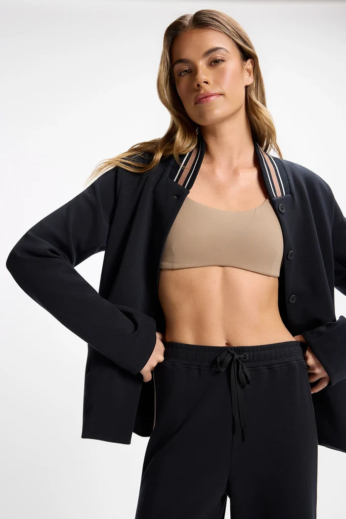 Performance Varsity Blazer