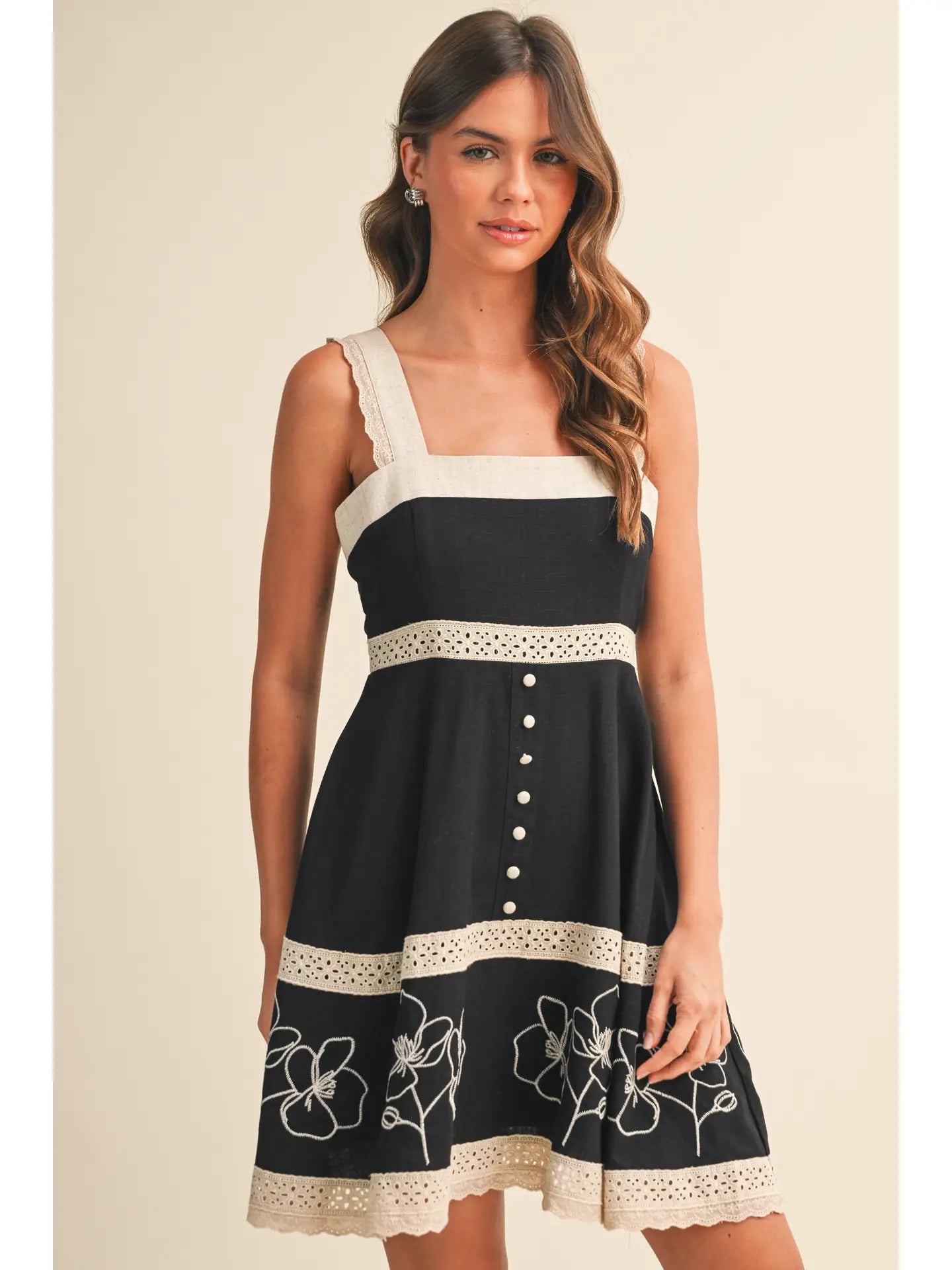 Babydoll Dress