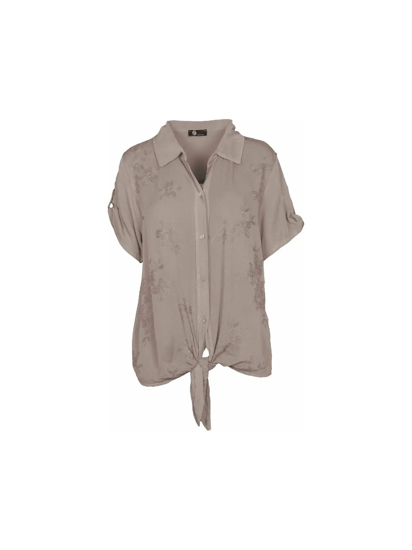 Ladies Woven  Shirt