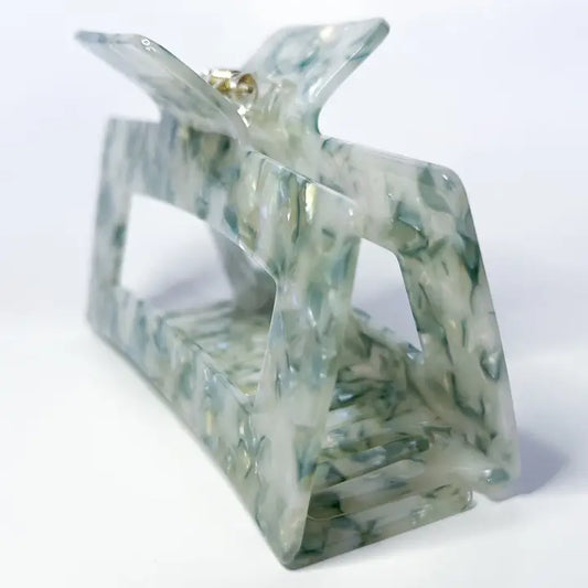 Ecofriendly Hair Clip Mega