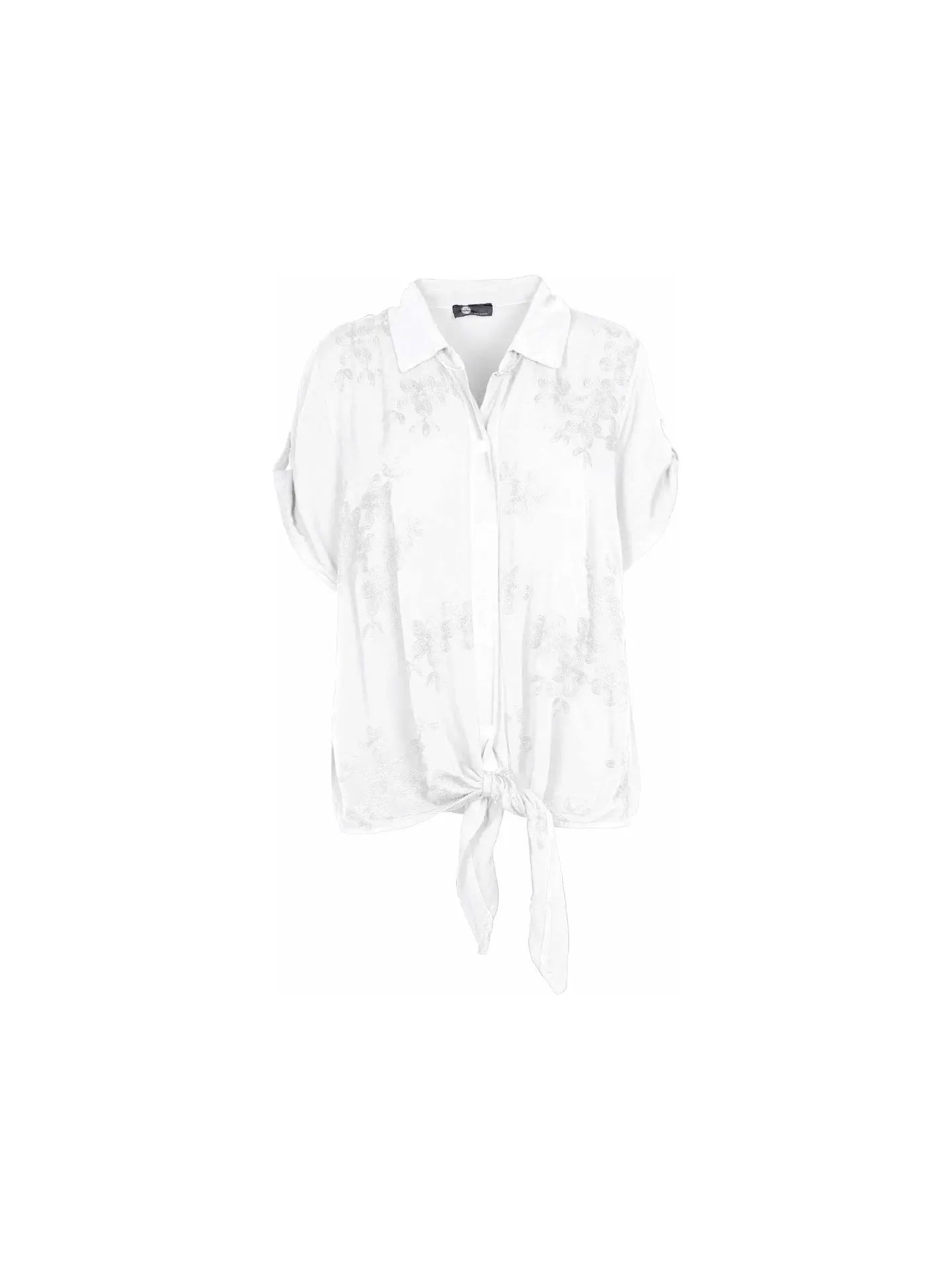 Ladies Woven  Shirt