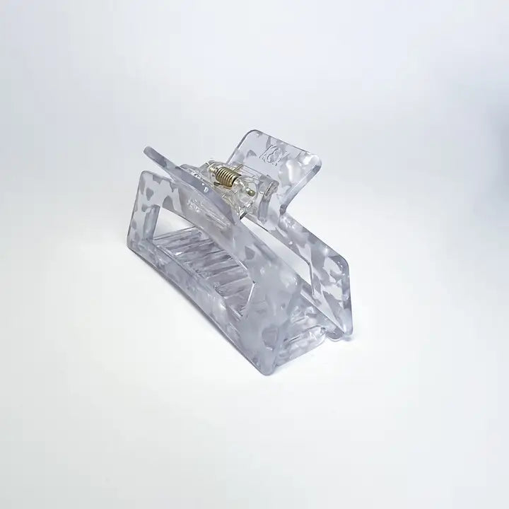 Ecofriendly Midi Claw Hair Clip