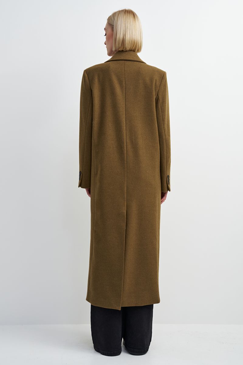 Kya Coat
