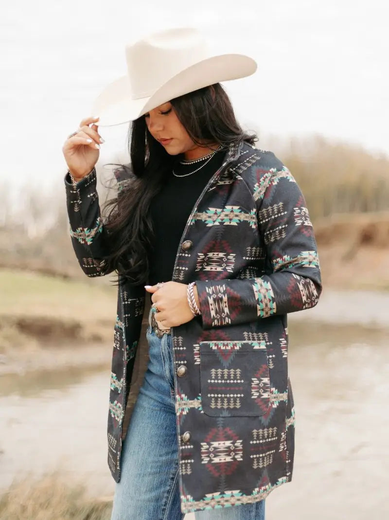 Cabin Fever Jacket