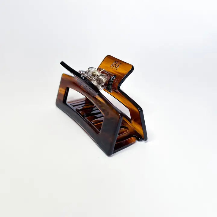 Ecofriendly Midi Claw Hair Clip