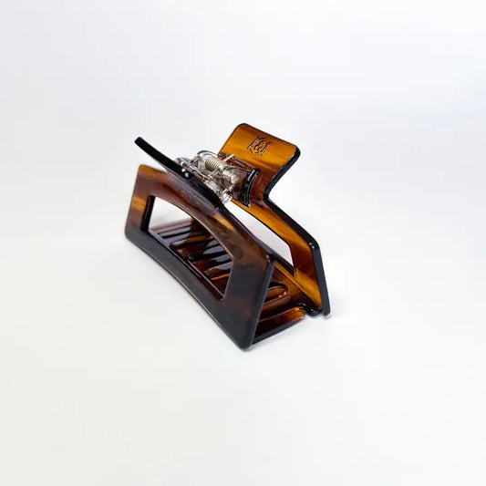 Ecofriendly Midi Claw Hair Clip