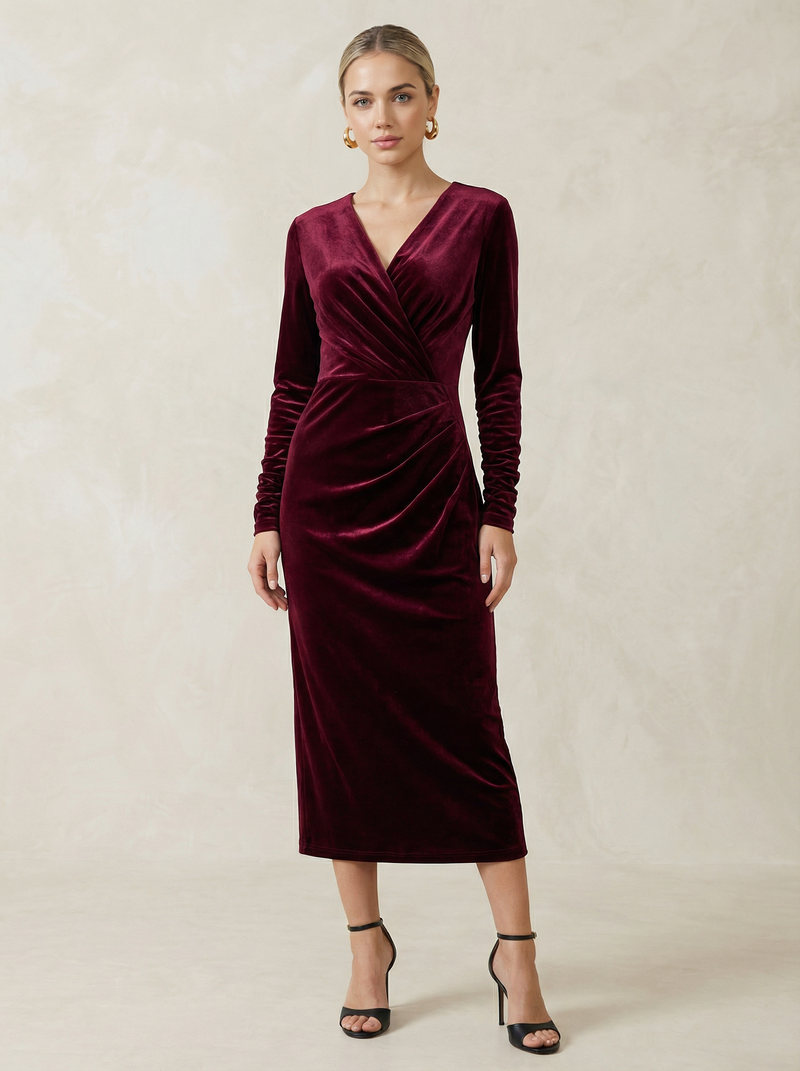 Hearth Dress