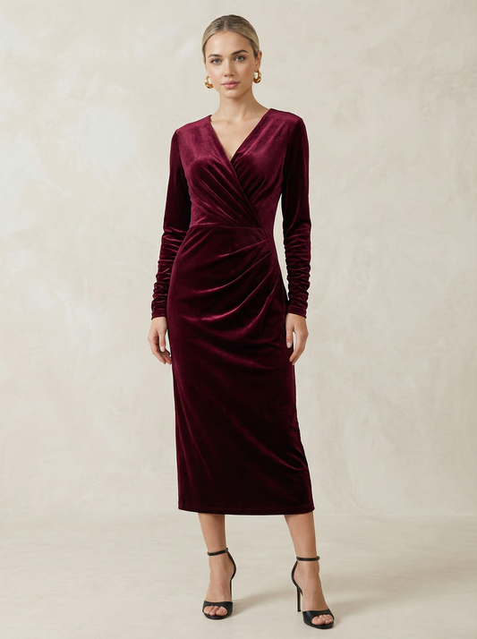 Hearth Dress
