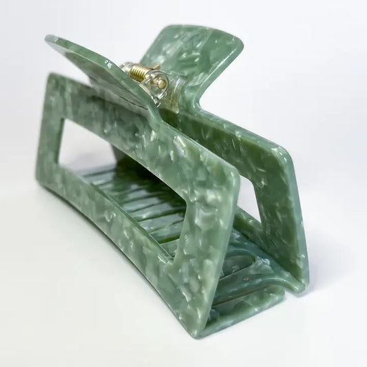 Ecofriendly XXL Claw Hair Clip