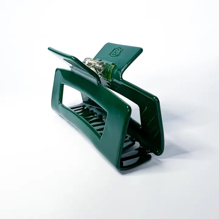 Ecofriendly Large Claw Hair Clip