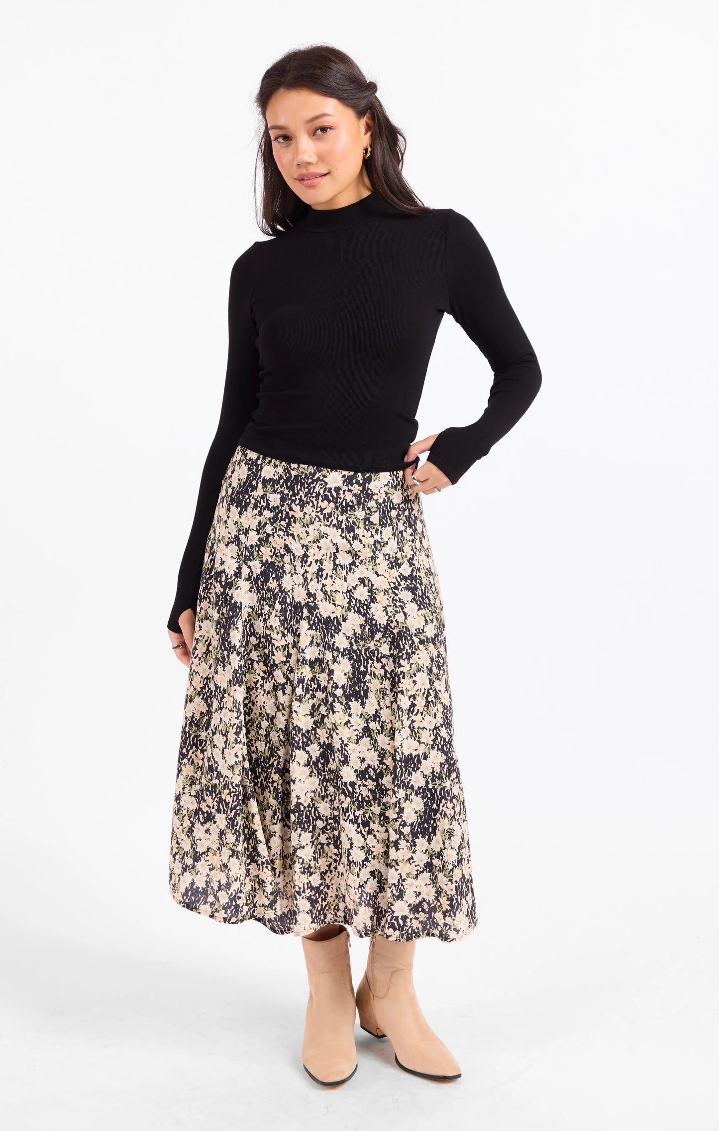 Ronan Knit Top