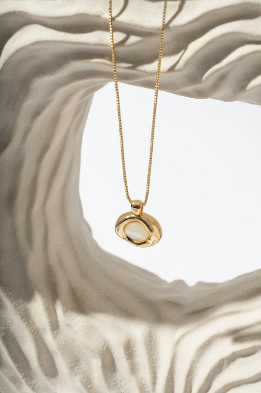 Gemma Necklace