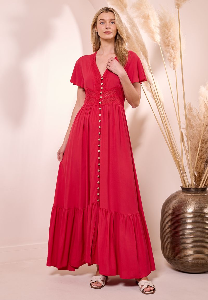 Venice Dress