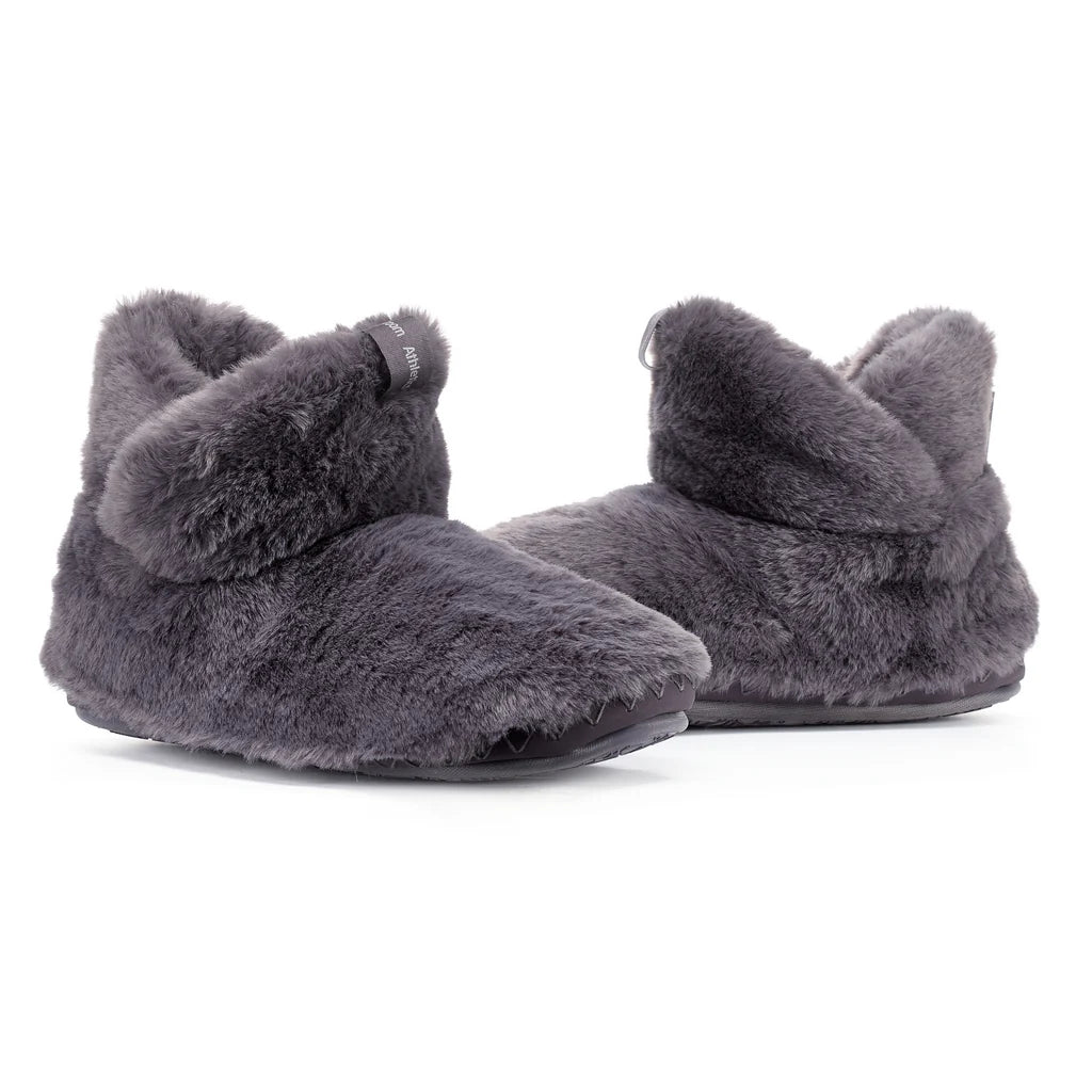 Harriet Slipper boot