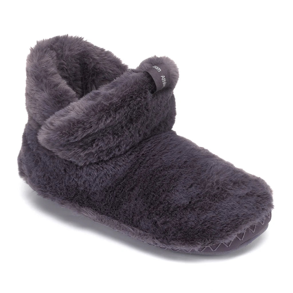 Harriet Slipper boot