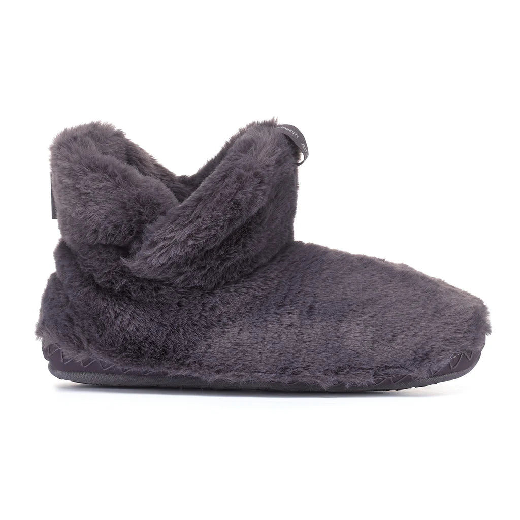 Harriet Slipper boot