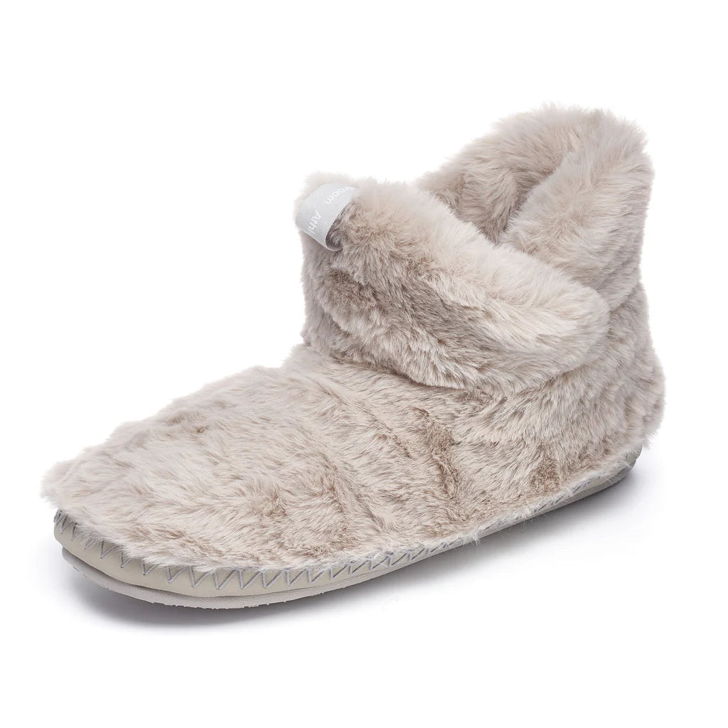 Harriet Slipper boot