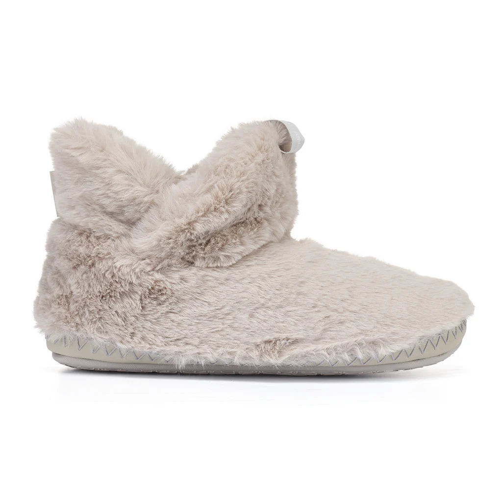 Harriet Slipper boot