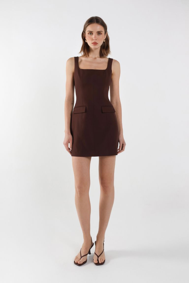 Matisse Mini Dress