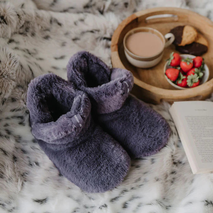 Harriet Slipper boot