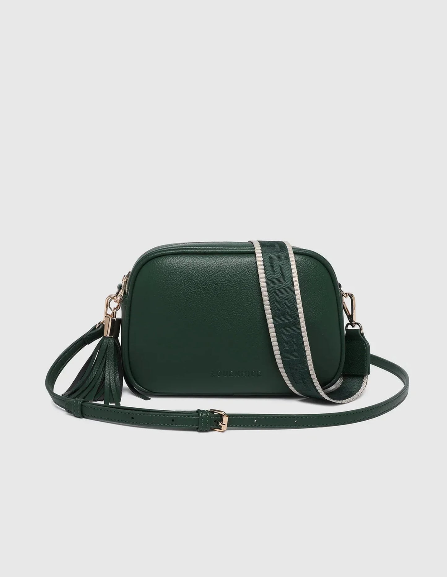 Jacinta Gia Crossbody Bag