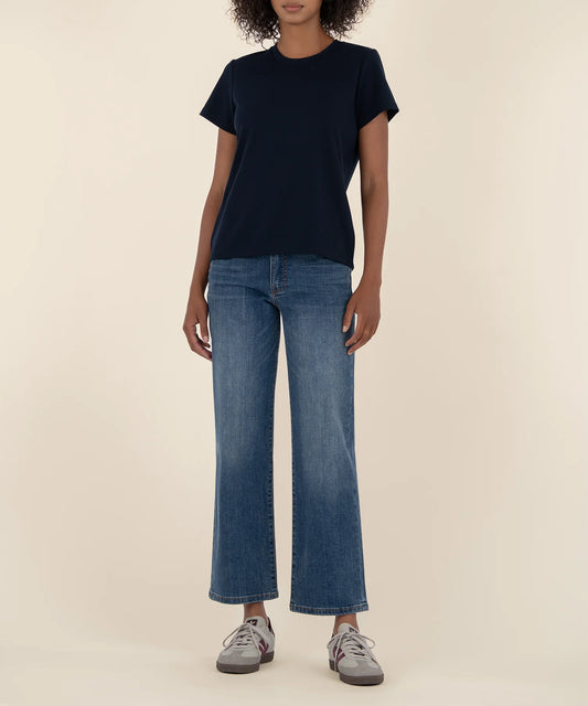 Charlotte High Rise Wide Leg (Historical)