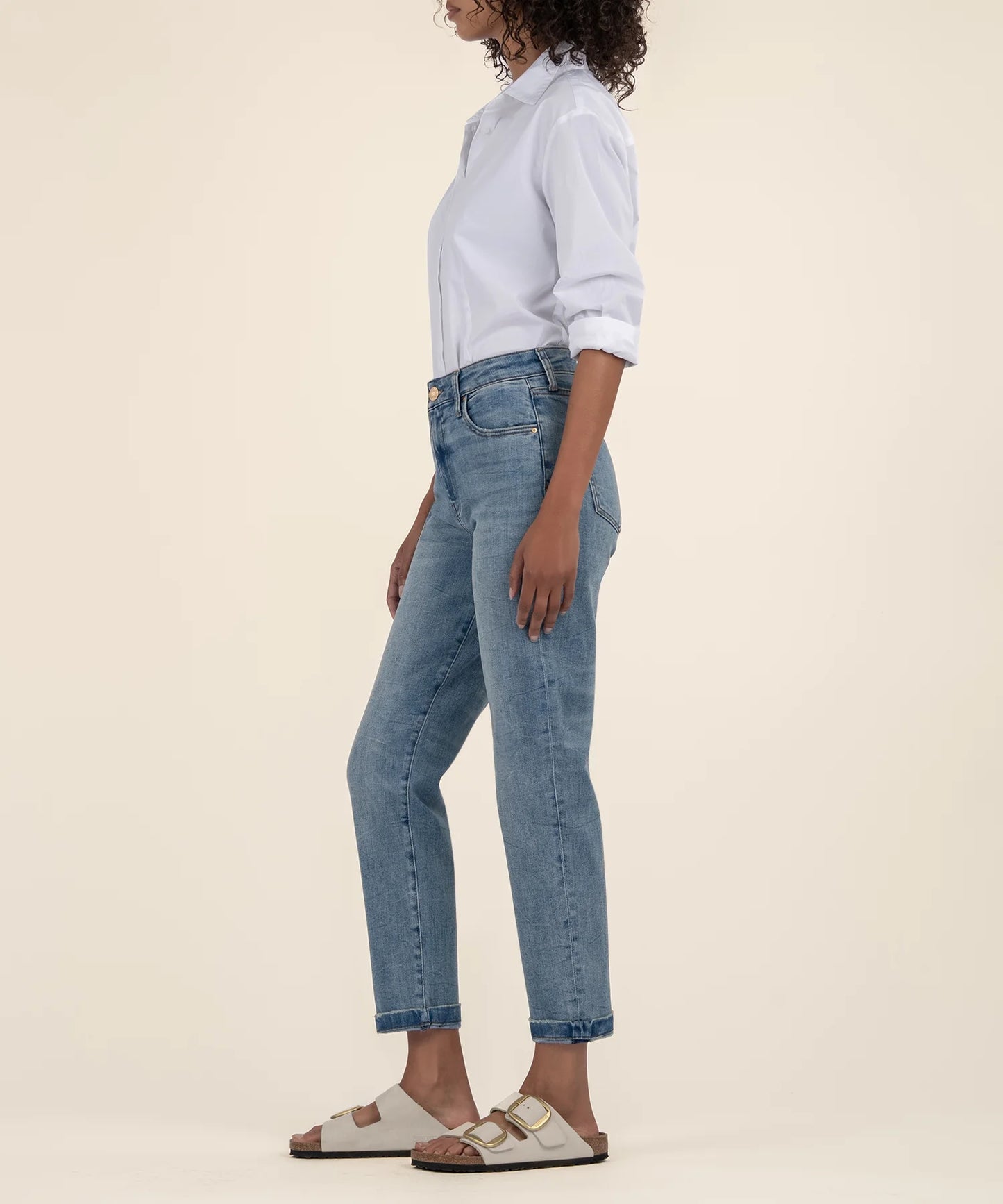 Sienna Baggy Boyfriend (Honesty)