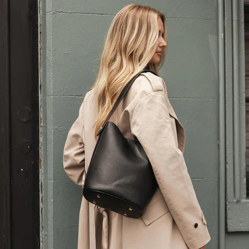 Miranda Bucket Bag