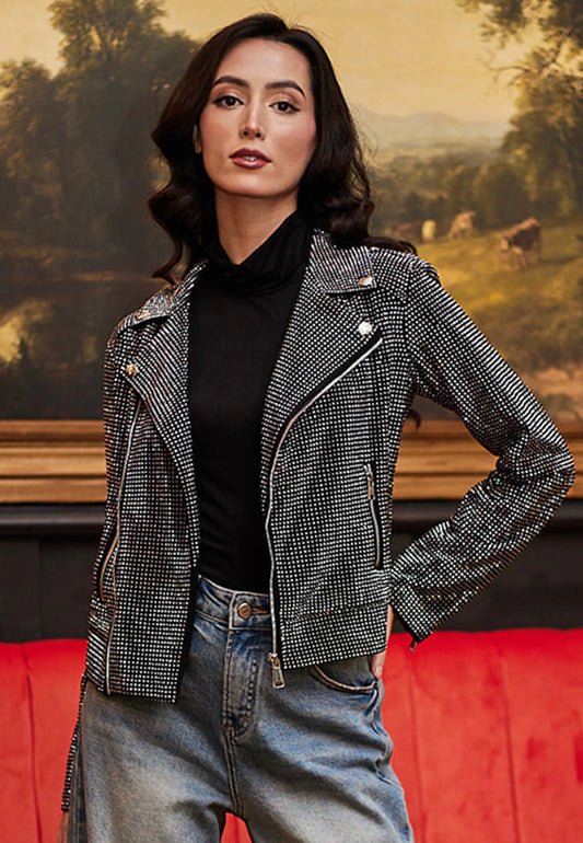 Auri Jacket