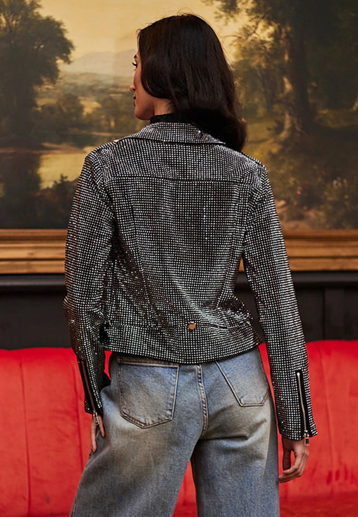 Auri Jacket