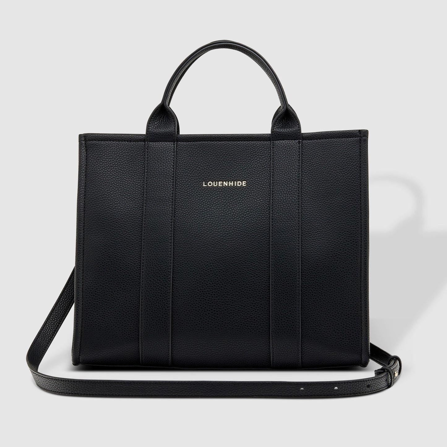 Manhattan Tote Bag