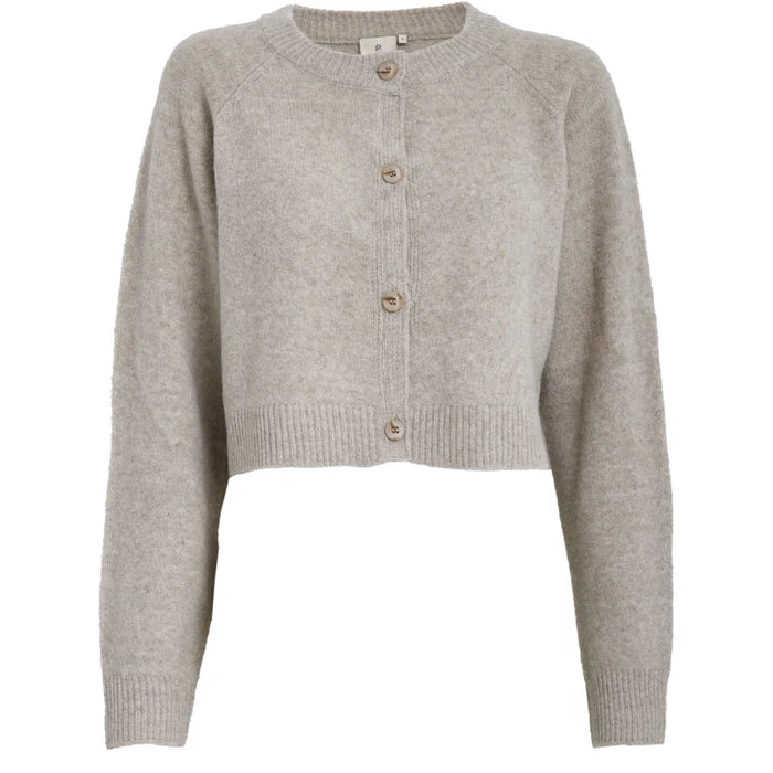 Joanna Cardigan (Kelp Sand)