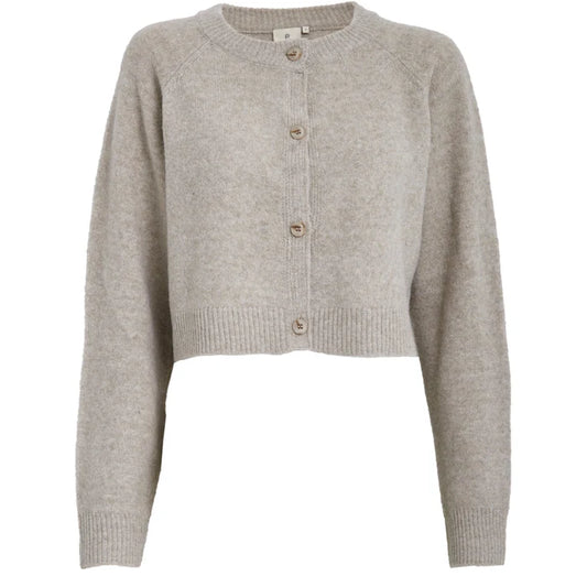 Joanna Cardigan (Kelp Sand)