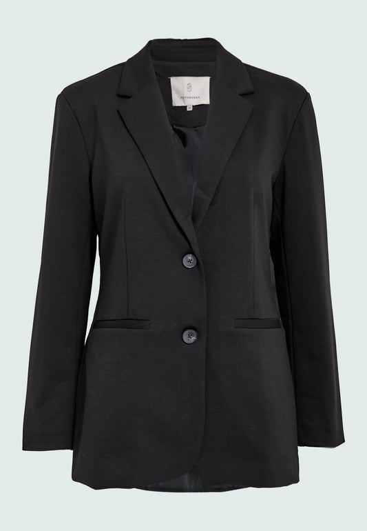 Kendall  Blazer - Black