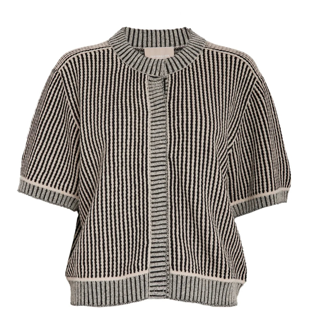 Makaita Knit Cardigan
