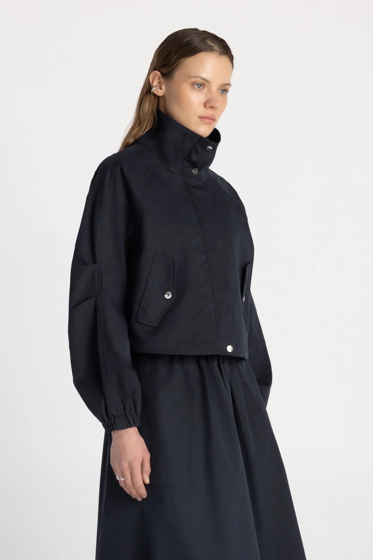 The Tindra Jacket
