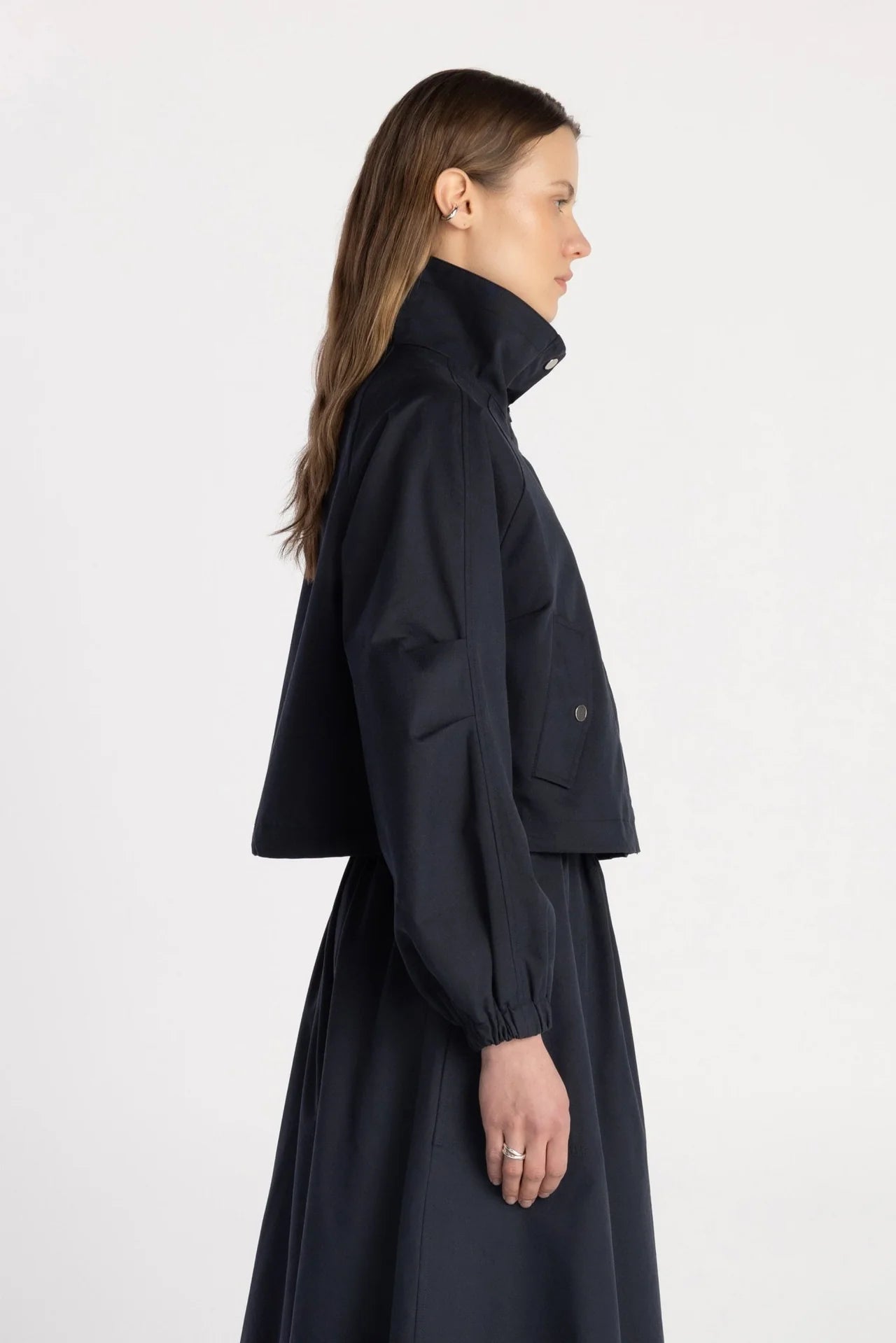 The Tindra Jacket