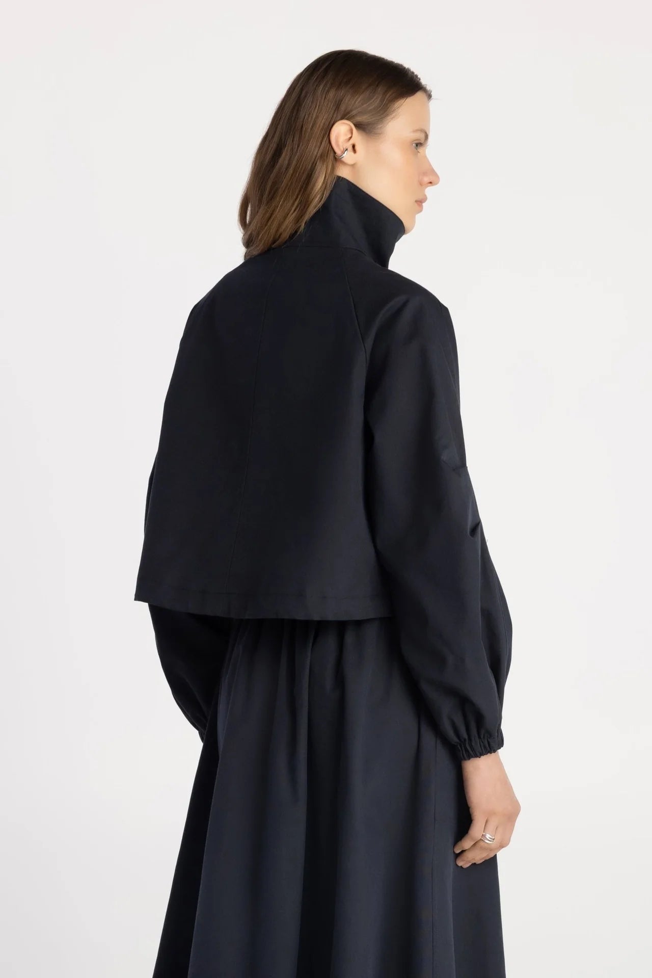 The Tindra Jacket