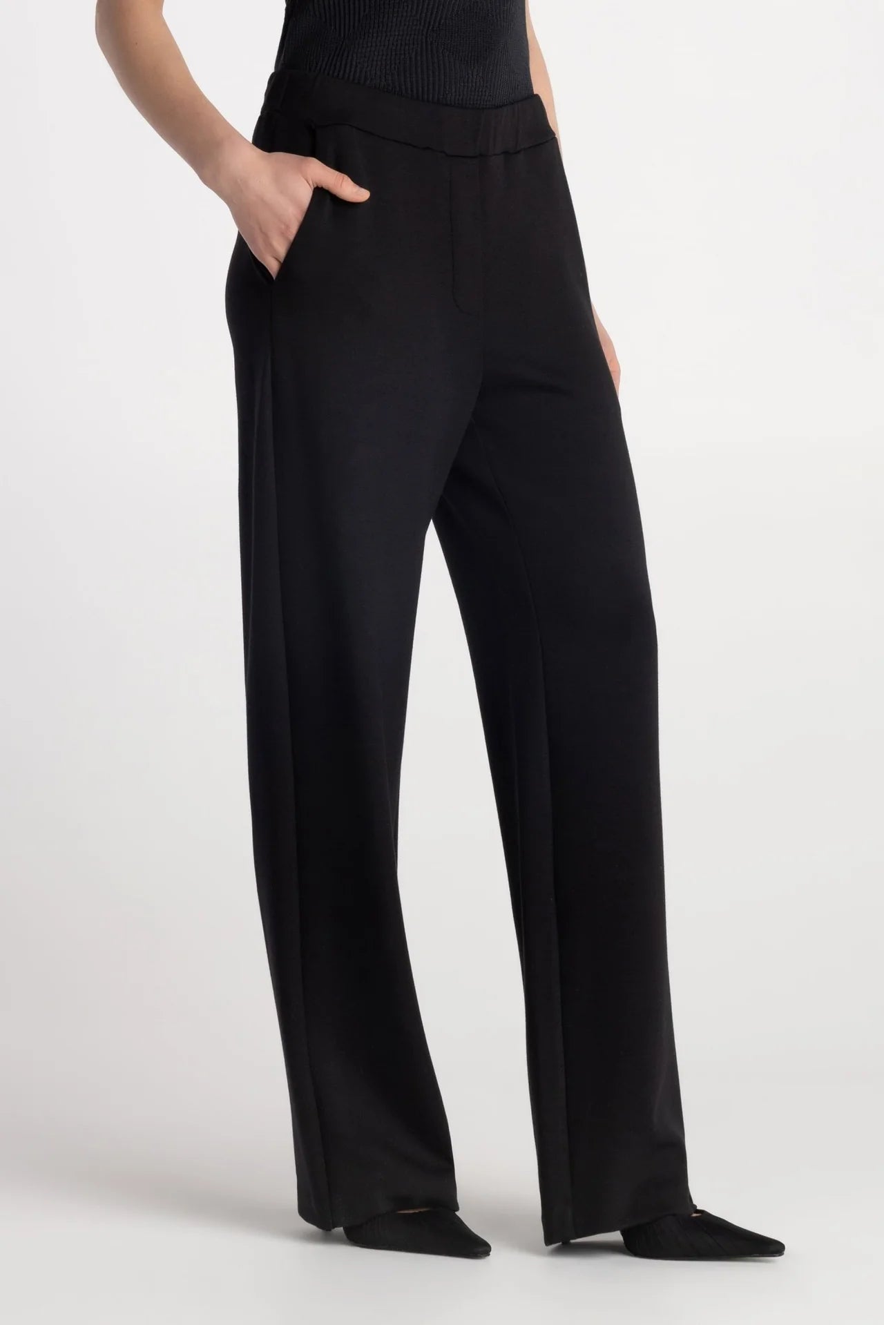 The Emma Pant