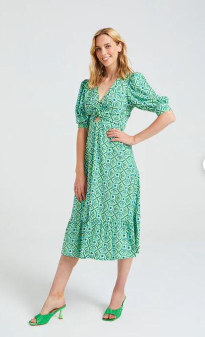 Sia Dress