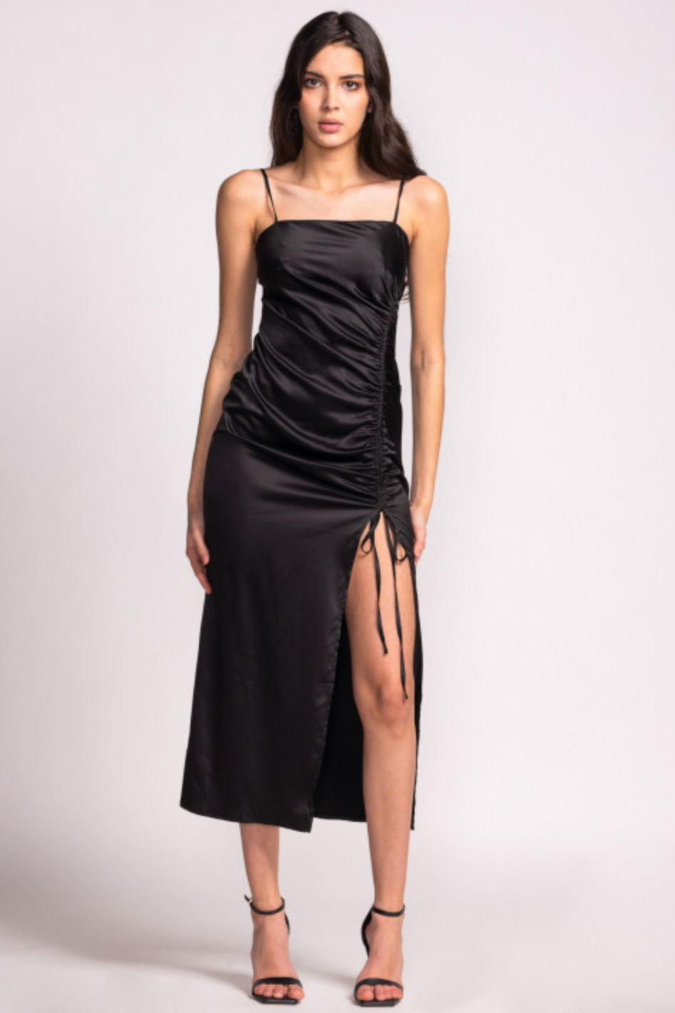 Monica Dress